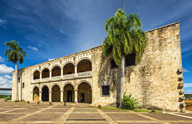 Excursão a Santo Domingo - Foto 4