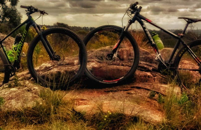 Tour en bicicleta eléctrica por Olavarría - Foto 8