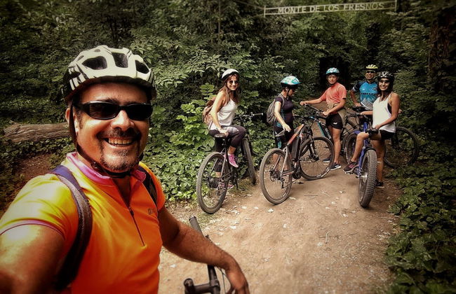 Tour en bicicleta eléctrica por Olavarría - Foto 5
