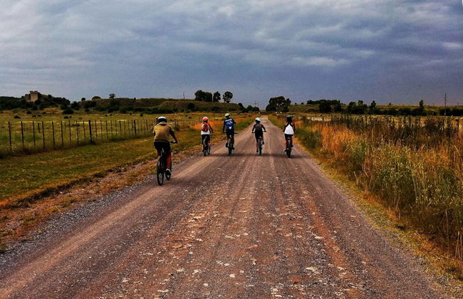 Tour en bicicleta eléctrica por Olavarría - Foto 2