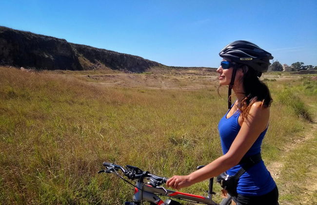 Tour en bicicleta eléctrica por Olavarría - Foto 6