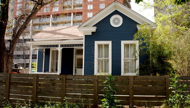 Visite panoramique d'Austin - Photo 3