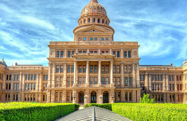 Tour panoramico di Austin - Foto 4
