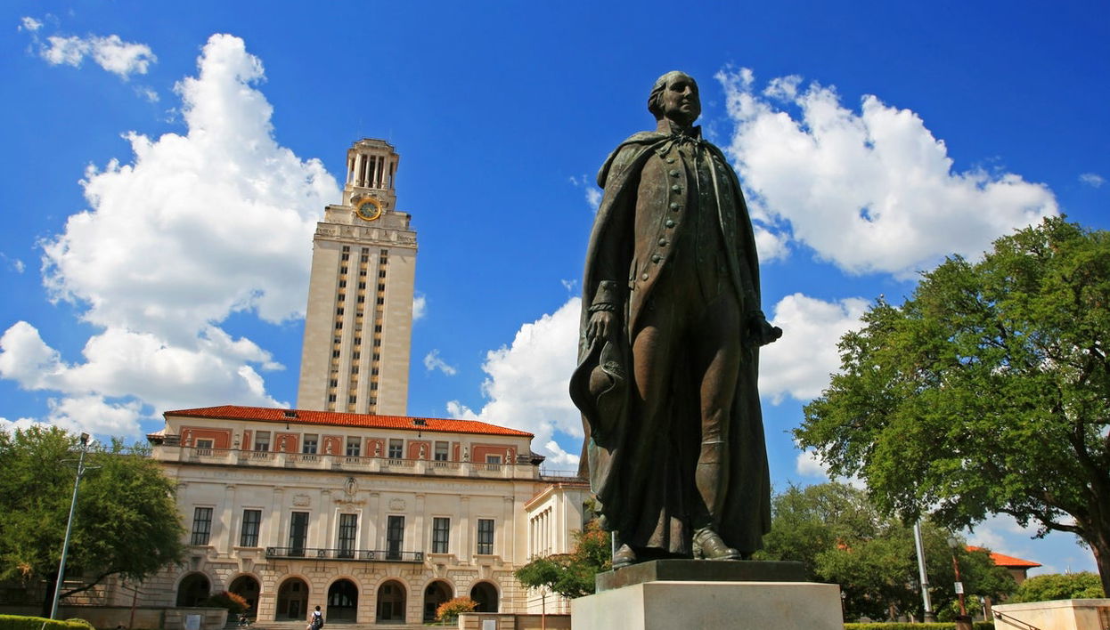 Visite panoramique d'Austin - Photo 1