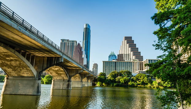 Visite panoramique d'Austin - Photo 2