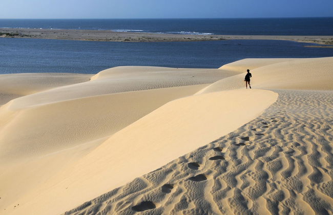 Jericoacoara East Coast Tour - Foto 1