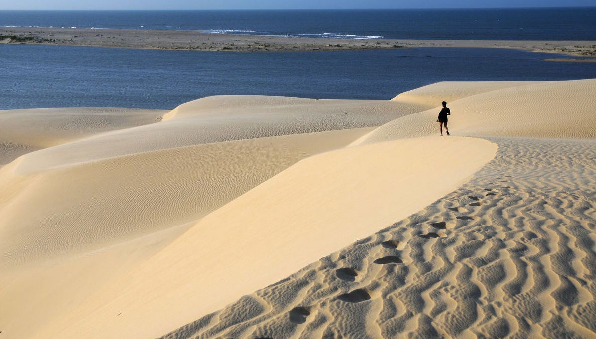 Jericoacoara East Coast Tour - Foto 1