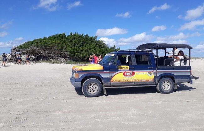 Jericoacoara East Coast Tour - Photo 3
