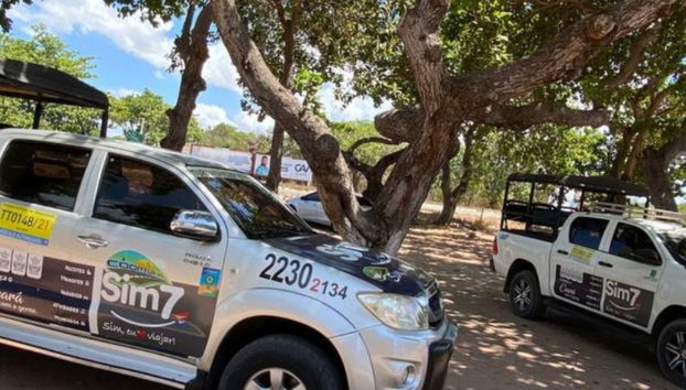 Tour por el este de Jericoacoara - Foto 5