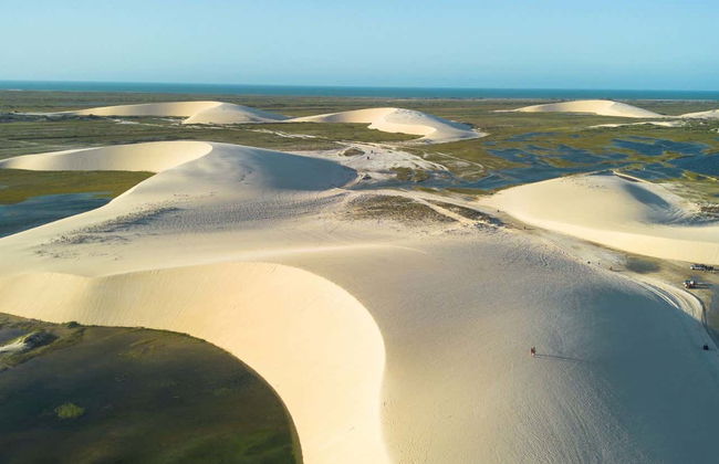 Jericoacoara East Coast Tour - Photo 6
