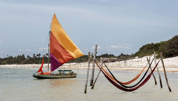 Jericoacoara East Coast Tour - Foto 3