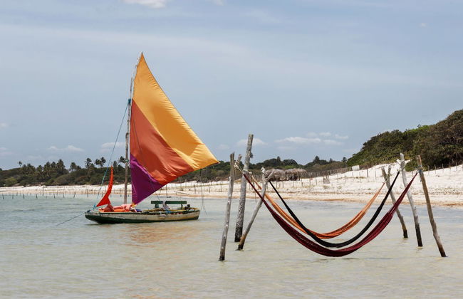 Jericoacoara East Coast Tour - Foto 3