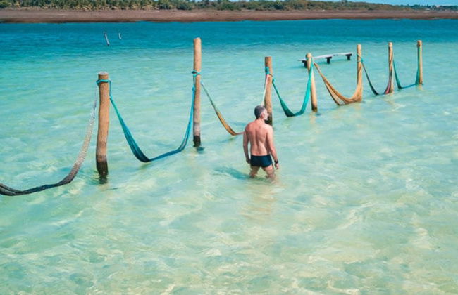 Jericoacoara East Coast Tour - Photo 4