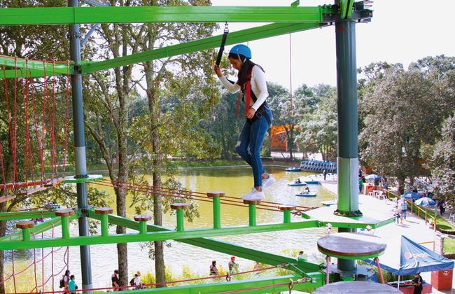 Excursión al Bioparque Estrella - Photo 8