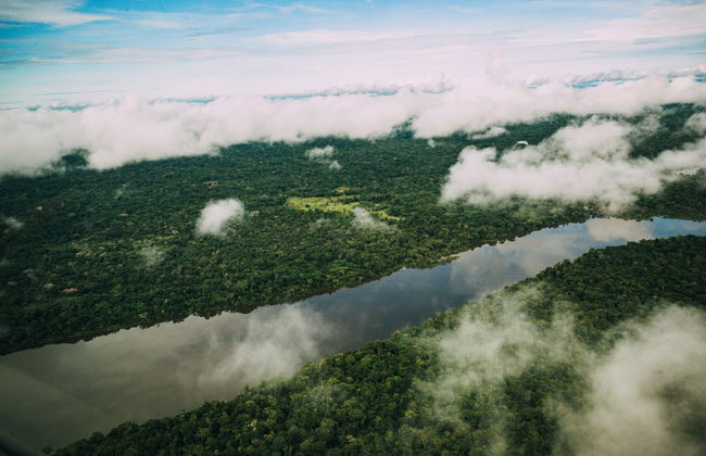 Tour della triplice frontiera dell'Amazzonia - Foto 7
