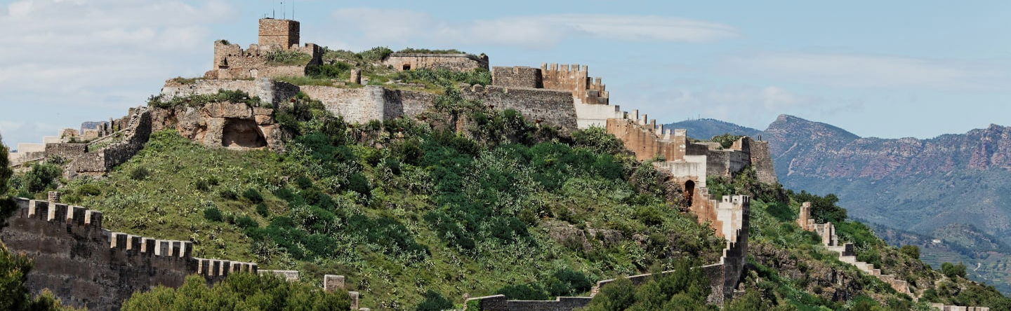 Sagunto Guided Tour - Photo 1