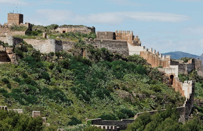 Visita guiada por Sagunto - Foto 1