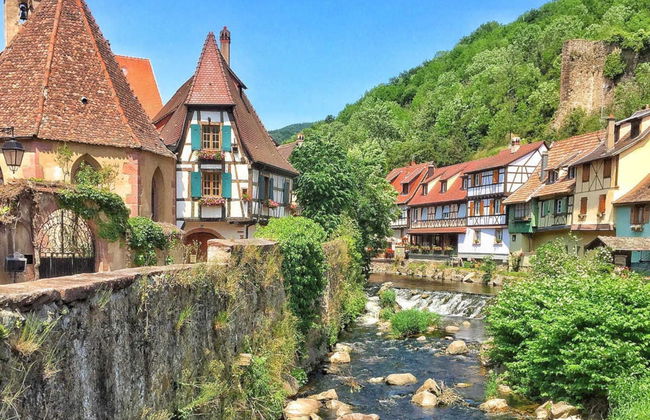 Tour dei villaggi dell'Alsazia - Foto 4