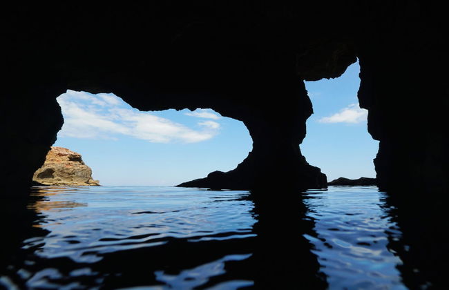 Kayak to Cova Tallada - Foto 3