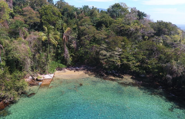 Giro in barca privata ad Angra dos Reis - Foto 6
