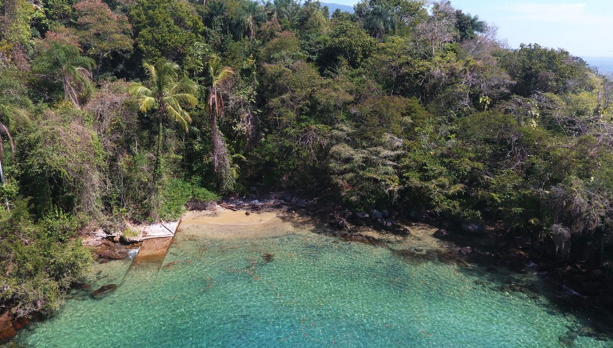 Paseo en barco privado por Angra dos Reis - Foto 1