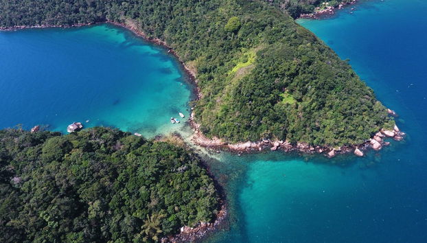 Giro in barca privata ad Angra dos Reis - Foto 2