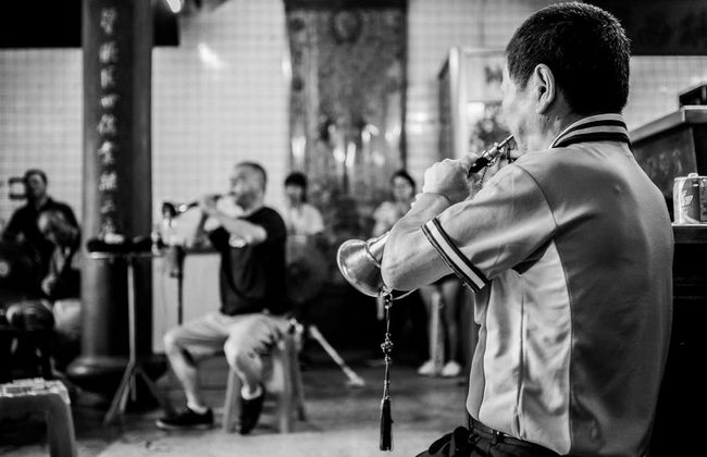 Visita guidata privata di Keelung - Foto 1