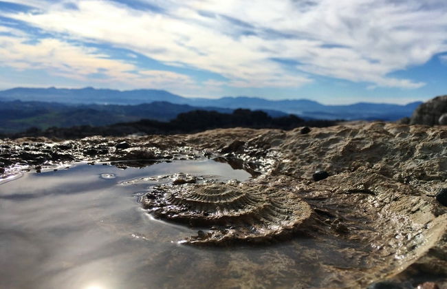 Trilha pelo Torcal de Antequera - Foto 7