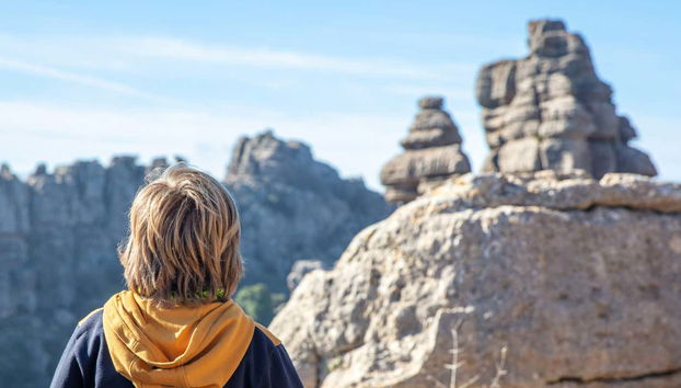 Torcal de Antequera Hiking Trip - Foto 2