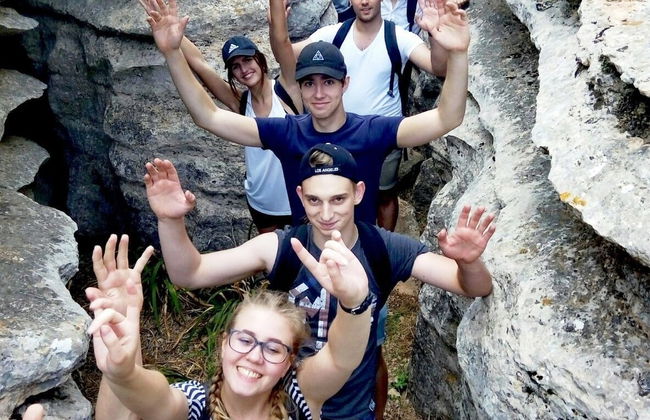 Trilha pelo Torcal de Antequera - Foto 3