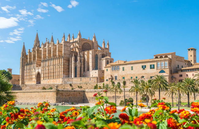 Tour de patinete elétrico por Palma - Foto 1