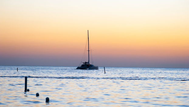 Luxury Catamaran Cruise - Foto 3