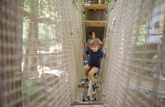 Adventure Park Interlaken Ticket - Photo 6