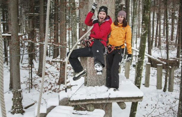 Adventure Park Interlaken Ticket - Photo 7
