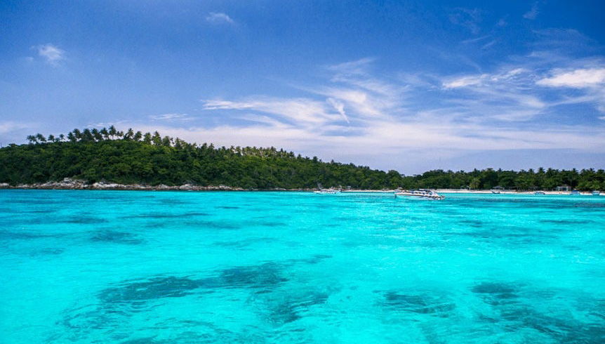 Phuket Private Speedboat Tour - Photo 1