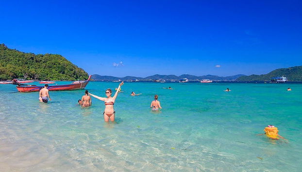 Phuket Private Speedboat Tour - Photo 2