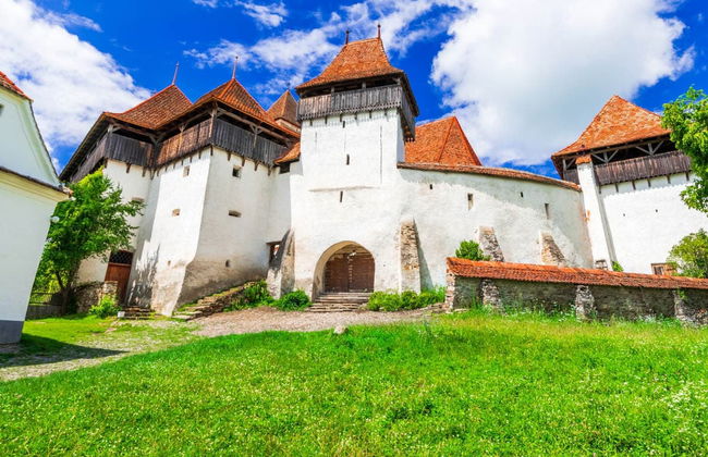 Escursione privata da Brașov con guida in italiano - Foto 6