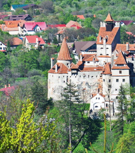 Foto de Excursión privada desde Brasov con guía en español