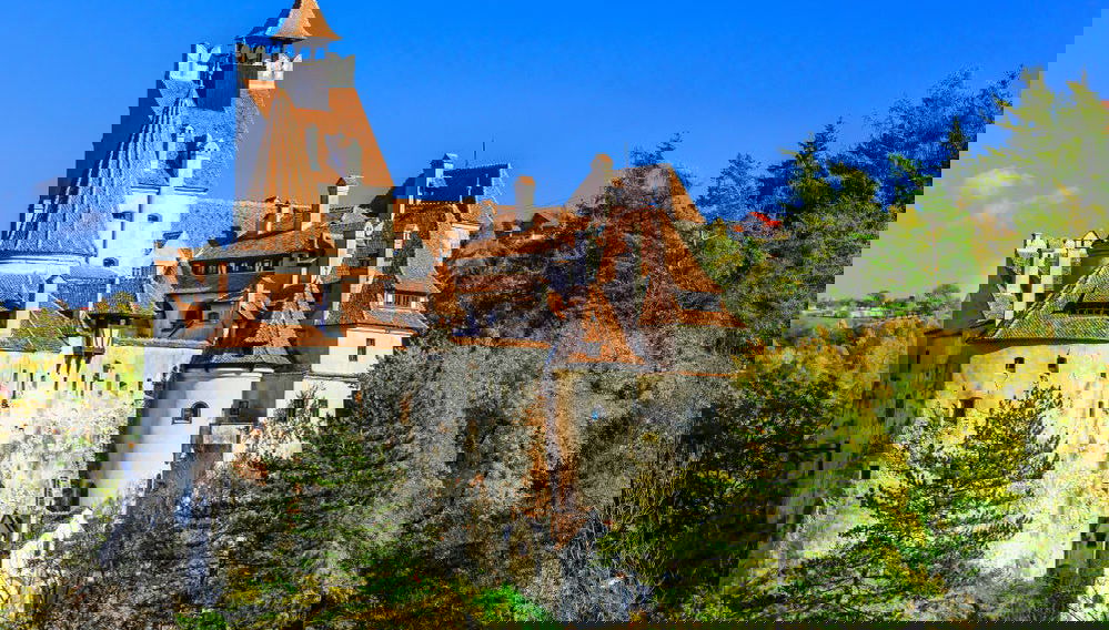 Excursión privada desde Brasov - Foto 1