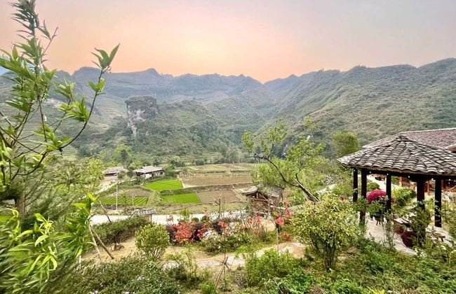 Circuit de 4 jours de Hà Giang - Photo 1