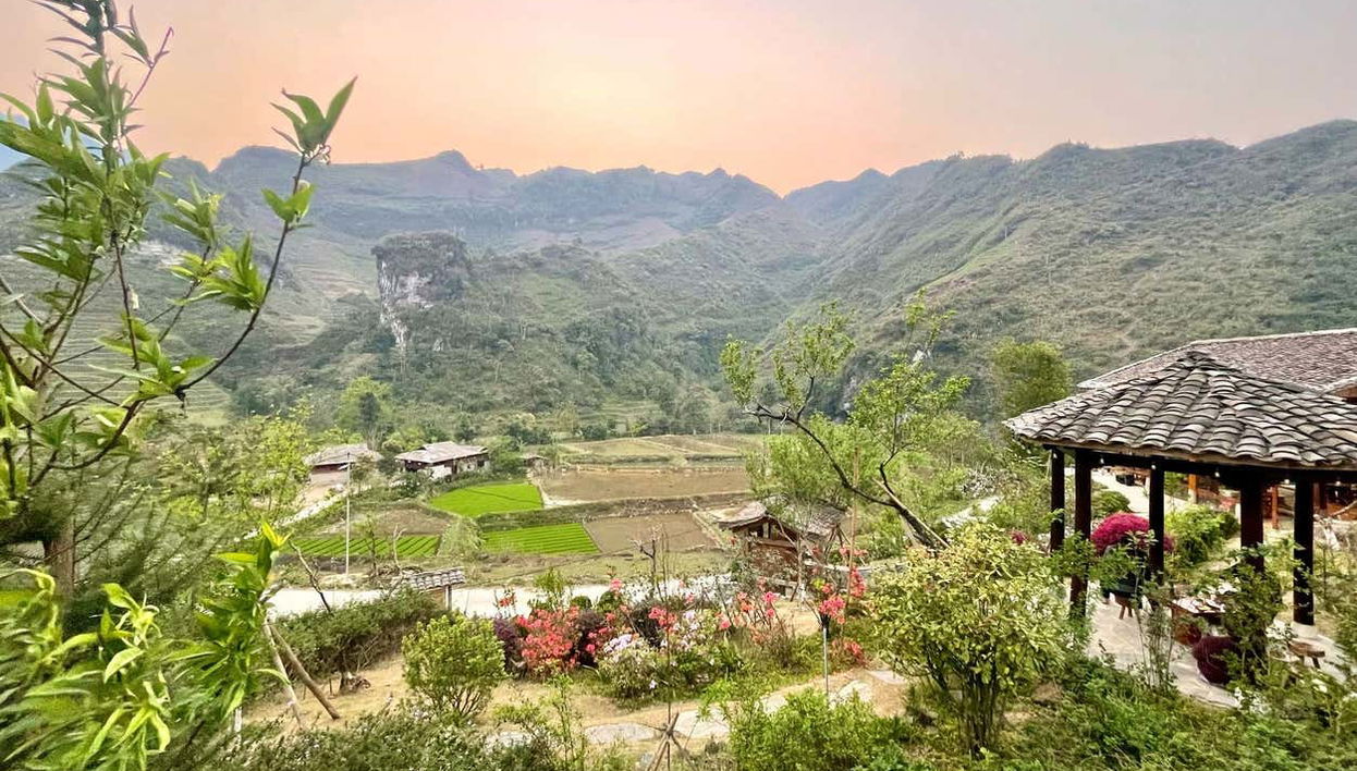 Hà Giang Tour Package: 4 Days - Foto 1