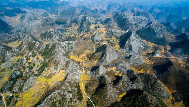 Tour di 4 giorni della provincia di Ha Giang - Foto 4