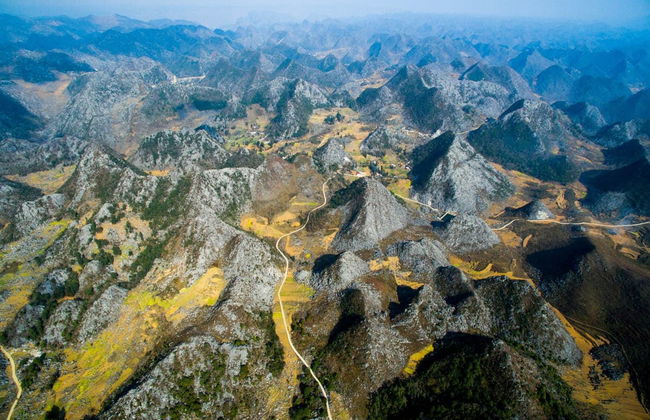 Hà Giang Tour Package: 4 Days - Foto 4