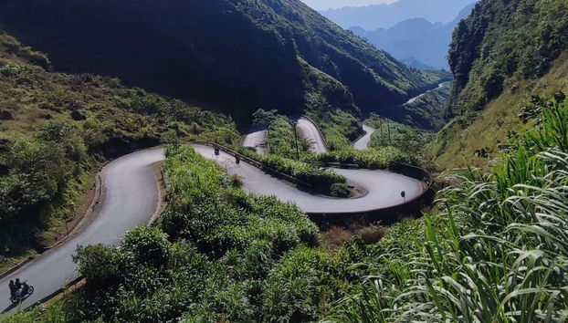 Hà Giang Tour Package: 4 Days - Foto 2