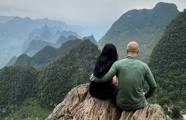 Circuit de 4 jours de Hà Giang - Photo 5