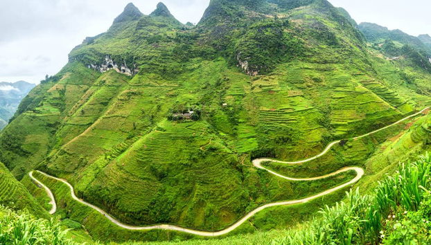 Tour di 4 giorni della provincia di Ha Giang - Foto 3