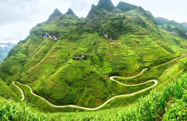Hà Giang Tour Package: 4 Days - Foto 3