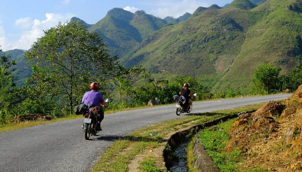 Tour di 4 giorni della provincia di Ha Giang - Foto 5