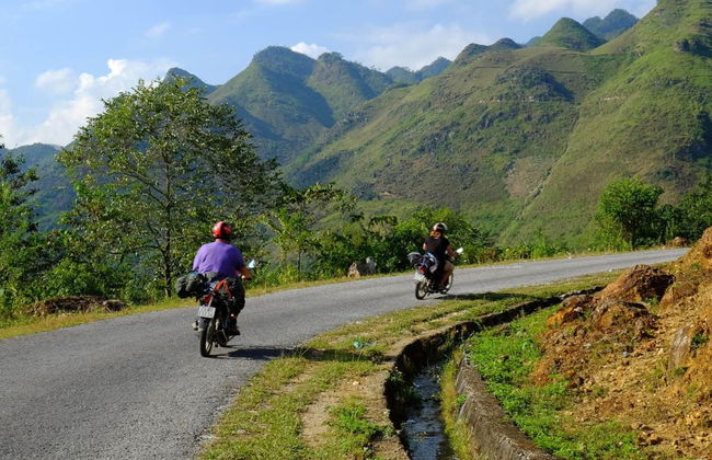 Hà Giang Tour Package: 4 Days - Foto 5