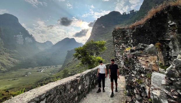 Hà Giang Tour Package: 4 Days - Foto 3